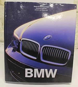 Seller image for BMW for sale by H4o Books