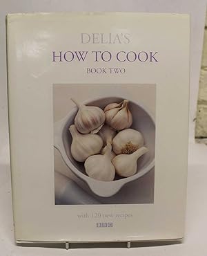 Delia's How to Cook: Book 2