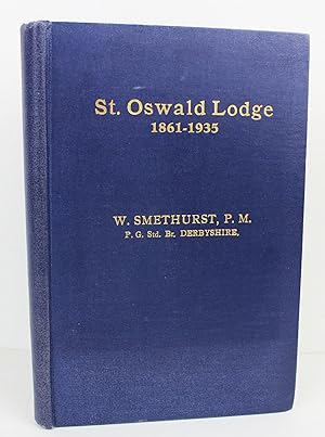 History of St. Oswald Lodge 1861-1935, 850, Ashbourne