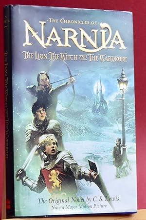 Bild des Verkufers fr The Lion, the Witch and the Wardrobe (The Chronicles of Narnia) zum Verkauf von Libris Books