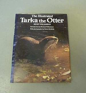 Seller image for The Illustrated Tarka the Otter for sale by Calluna Books