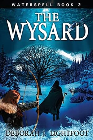 Immagine del venditore per Waterspell Book 2: The Wysard (2) venduto da WeBuyBooks