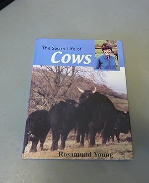 Seller image for The Secret Lives of Cows for sale by Calluna Books