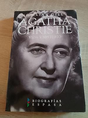 Agatha Christie. Vida y misterio