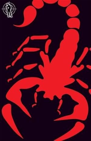 Image du vendeur pour Scorpia Rising (Alex Rider) mis en vente par WeBuyBooks