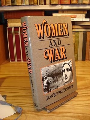 Image du vendeur pour Women and War mis en vente par Henniker Book Farm and Gifts