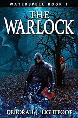 Immagine del venditore per Waterspell Book 1: The Warlock (1) venduto da WeBuyBooks