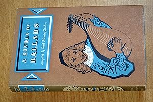 Bild des Verkufers fr A Bundle of Ballads zum Verkauf von HALCYON BOOKS