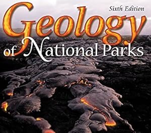 Seller image for GEOLOGY OF NATIONAL PARKS (CD-ROM companion to textbook) for sale by Weekly Reader