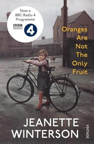 Seller image for Oranges Are Not The Only Fruit for sale by Rheinberg-Buch Andreas Meier eK