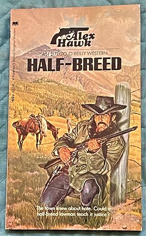 Half-Breed