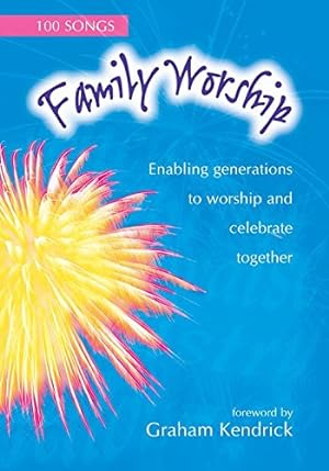 Bild des Verkufers fr Family Worship zum Verkauf von WeBuyBooks