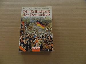 Bild des Verkufers fr Die Erfindung der Deutschen : wie wir wurden, was wir sind. Klaus Wiegrefe ; Dietmar Pieper (Hg.). Karen Andresen . / Goldmann ; 12988 zum Verkauf von Versandantiquariat Schfer