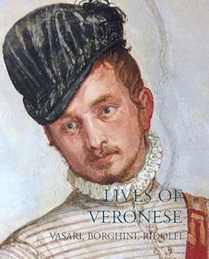 Imagen del vendedor de Lives of Veronese a la venta por GreatBookPrices