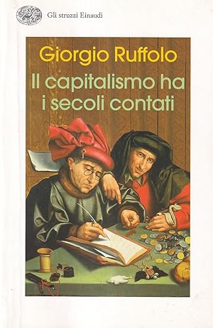 Imagen del vendedor de Il capitalismo ha i secoli contati a la venta por Il Salvalibro s.n.c. di Moscati Giovanni