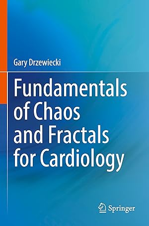 Seller image for Fundamentals of Chaos and Fractals for Cardiology for sale by moluna