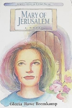 Seller image for Mary of Jerusalem (Harper's library of biblical fiction) for sale by WeBuyBooks