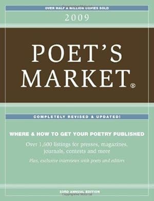 Seller image for 2009 Poet's Market for sale by WeBuyBooks