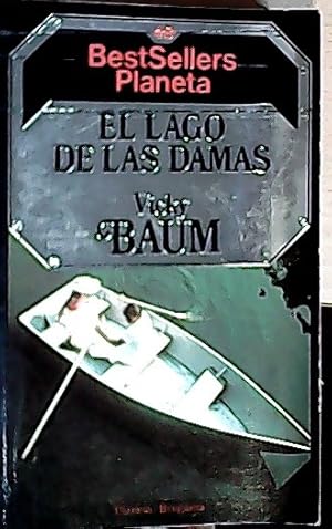 Seller image for El lago de las damas for sale by Librera La Candela
