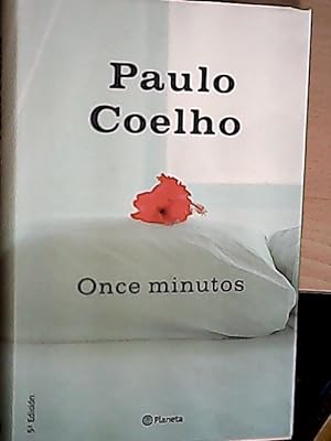 Imagen del vendedor de Once minutos a la venta por Librería La Candela