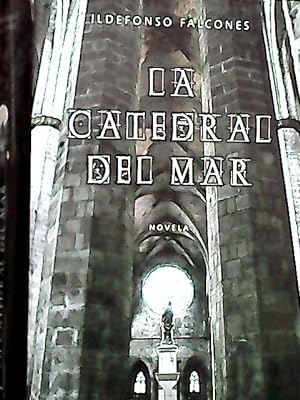 Imagen del vendedor de La catedral del mar a la venta por Librería La Candela