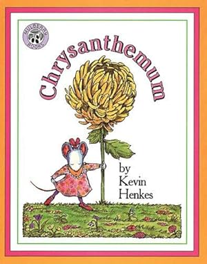 Seller image for Chrysanthemum for sale by WeBuyBooks