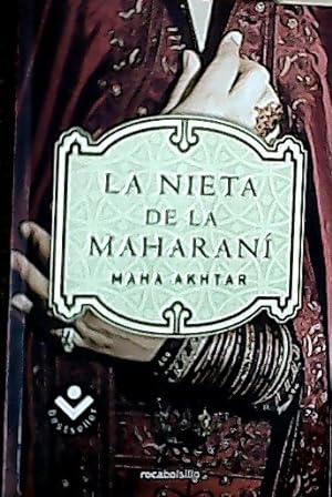 Image du vendeur pour La nieta de la maharan mis en vente par Librera La Candela