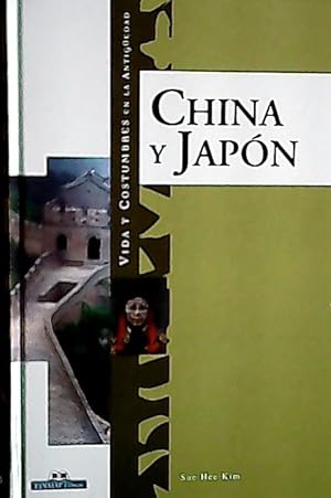 Seller image for Vida y costumbres en China y Japón for sale by Librería La Candela
