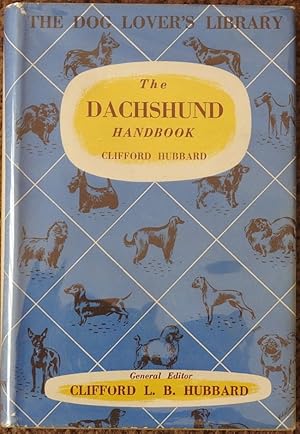 The Dachshund Handbook