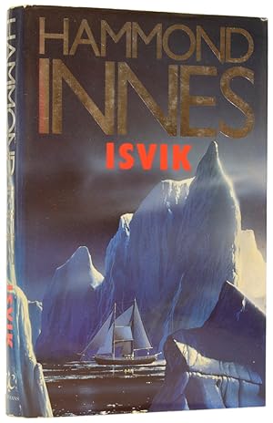 Seller image for Isvik for sale by Adrian Harrington Ltd, PBFA, ABA, ILAB
