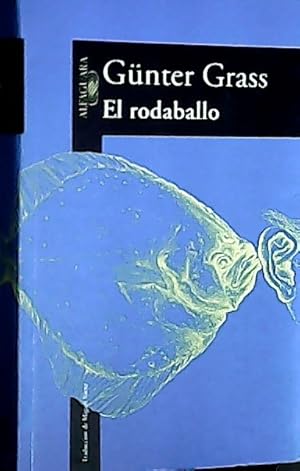 Imagen del vendedor de El rodaballo a la venta por Librera La Candela