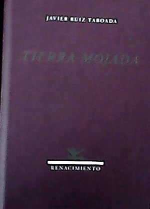 Bild des Verkufers fr Tierra mojada zum Verkauf von Librera La Candela