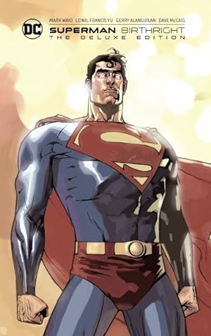 Seller image for Superman : Birthright for sale by GreatBookPrices