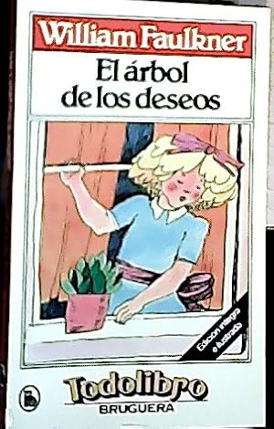 Imagen del vendedor de El rbol de los deseos a la venta por Librera La Candela