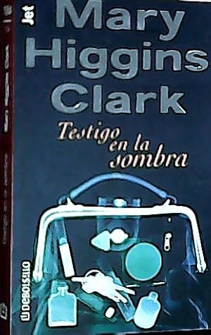 Seller image for Testigo en la sombra for sale by Librera La Candela