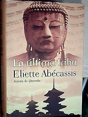 Seller image for La ltima tribu for sale by Librera La Candela