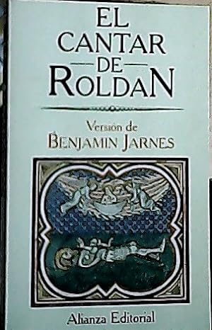 Immagine del venditore per El cantar de Roldn venduto da Librera La Candela