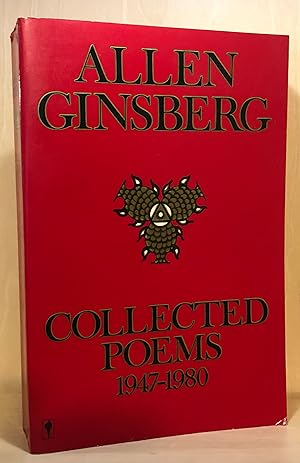 Seller image for Collected Poems 1947-1980 for sale by Ink