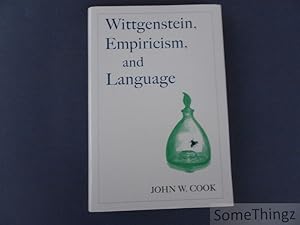 Wittgenstein, empiricism, and language.