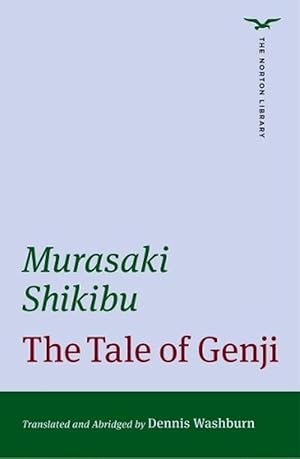 Seller image for The Tale of Genji (Paperback) for sale by CitiRetail