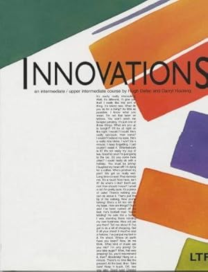 Seller image for Innovations: Students Book for sale by WeBuyBooks