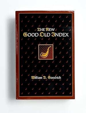 THE NEW GOOD OLD INDEX