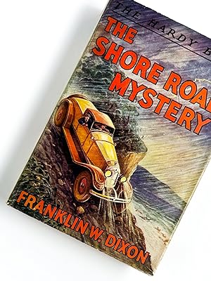 Seller image for THE SHORE ROAD MYSTERY for sale by Type Punch Matrix