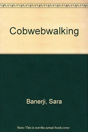 Seller image for Cobwebwalking for sale by WeBuyBooks