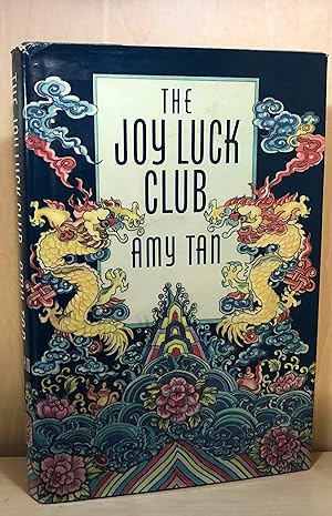 Seller image for The Joy Luck Club for sale by Ink