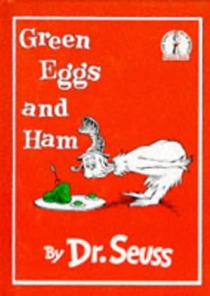 Seller image for Green Eggs and Ham (Beginner Series) for sale by WeBuyBooks