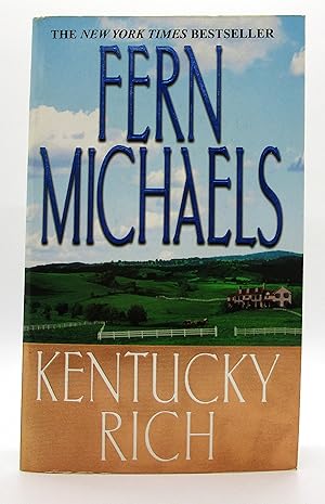 Seller image for Kentucky Rich - #1 Kentucky series for sale by Book Nook