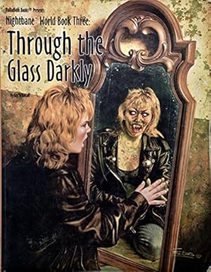 Immagine del venditore per Through the Glass Darkly venduto da WeBuyBooks