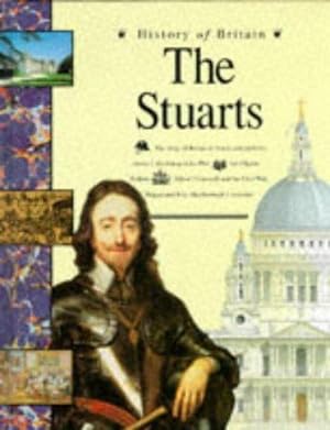 Seller image for History of Britain: The Stuarts (Cased) for sale by WeBuyBooks