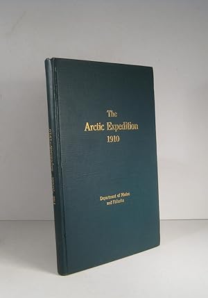 The Arctic Expedition 1910